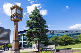 University of Michigan–Flint